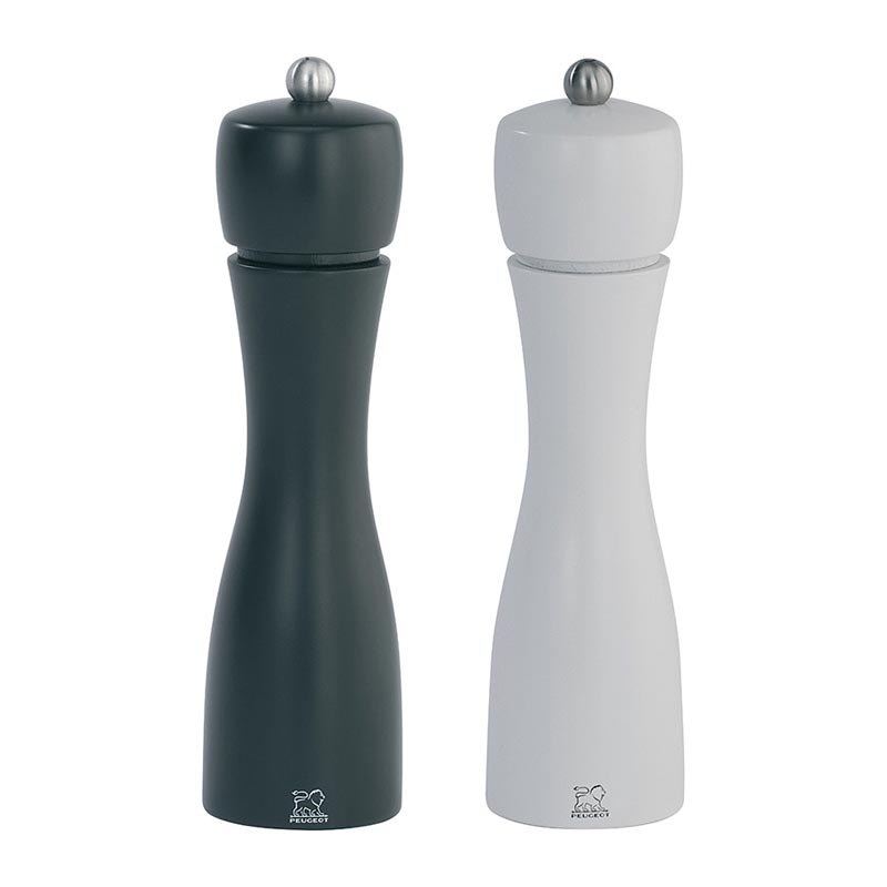 Peugeot CM-2 Li 18 Tahiti Siyah Beyaz