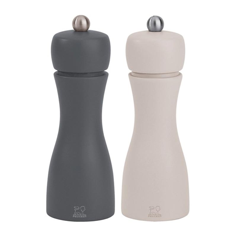 Peugeot Kis Tuz Biber Set Tahiti