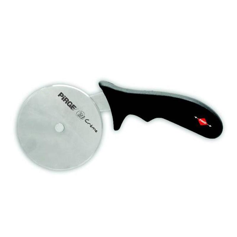 Pirge Creme Pizza Ruleti, 10 cm — Pirge
