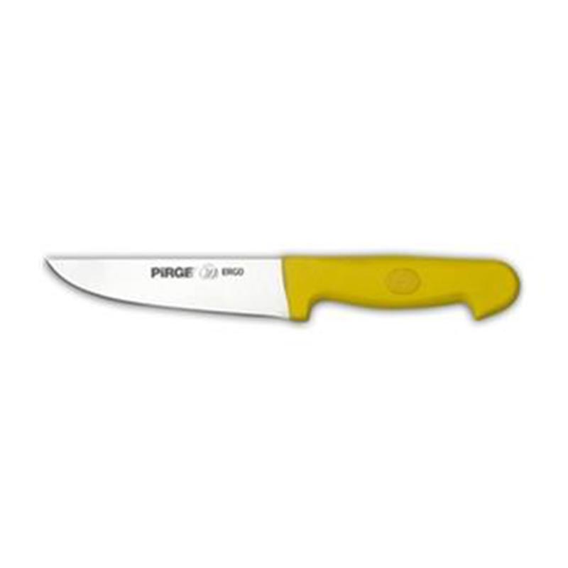 Pirge Ergo Kasap Bıçağı, No:1, 2 mm, 14.5 cm — Pirge