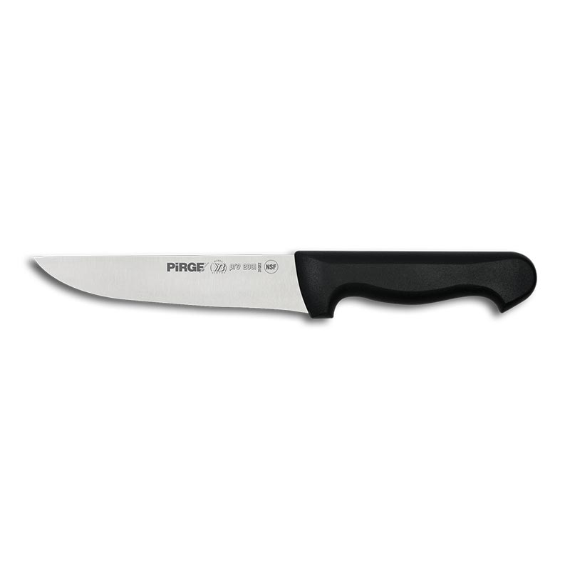 Pirge Pro 2001 Kasap Bıçağı No.2, 16.5 cm — Pirge