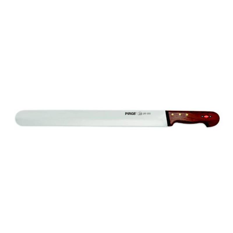 Pirge Pro2001 Döner Bıçağı, 45 cm — Pirge