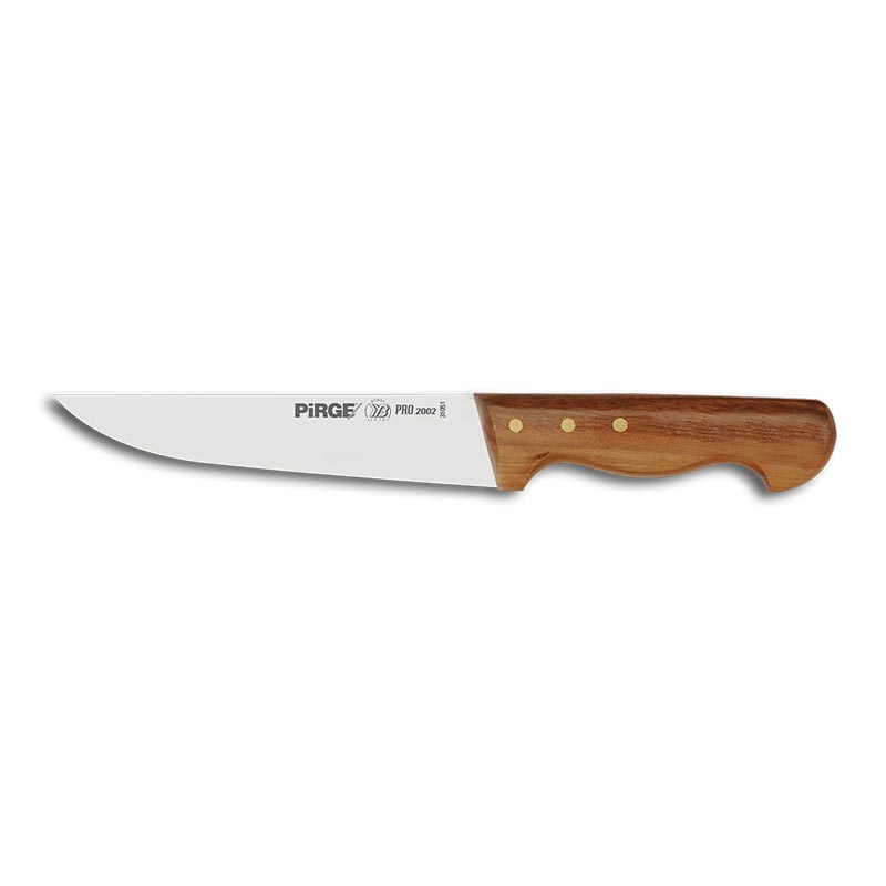 Pirge Pro2002 Kasap Bıçağı, No:1, 14.5 cm — Pirge