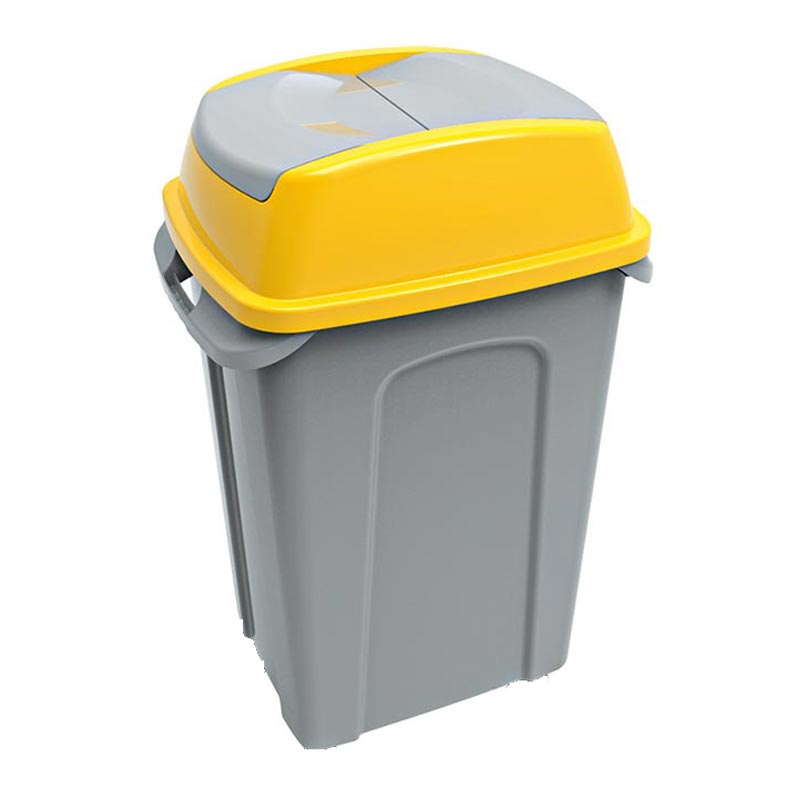 Planet UP 222 Hippo Çöp Kovası, 70 L — Planet
