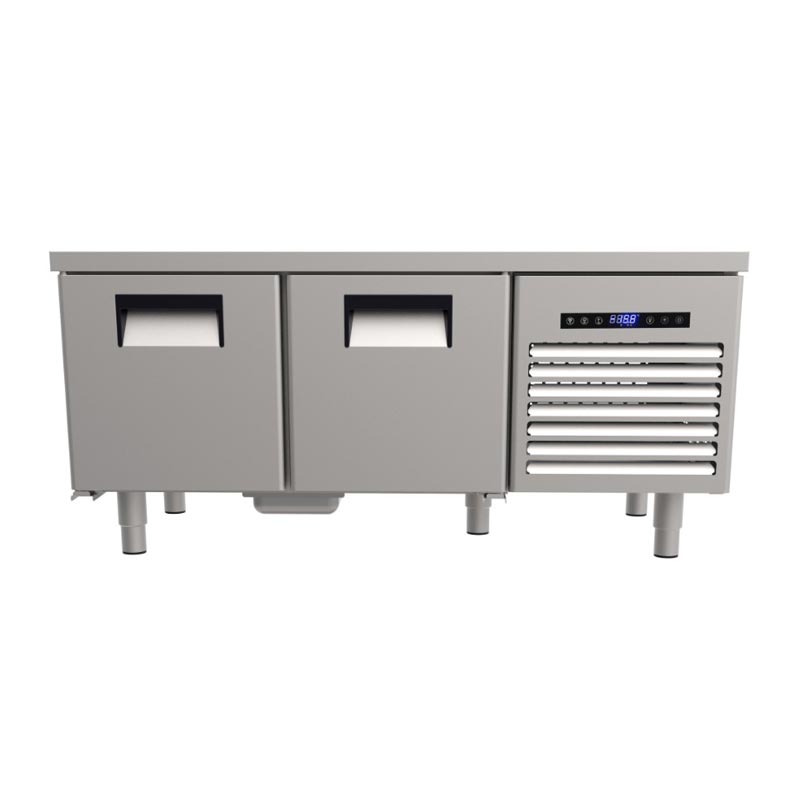 Portabianco Ca Cihaz Alti Derin 2d60 Dondurucu 2 Kapili