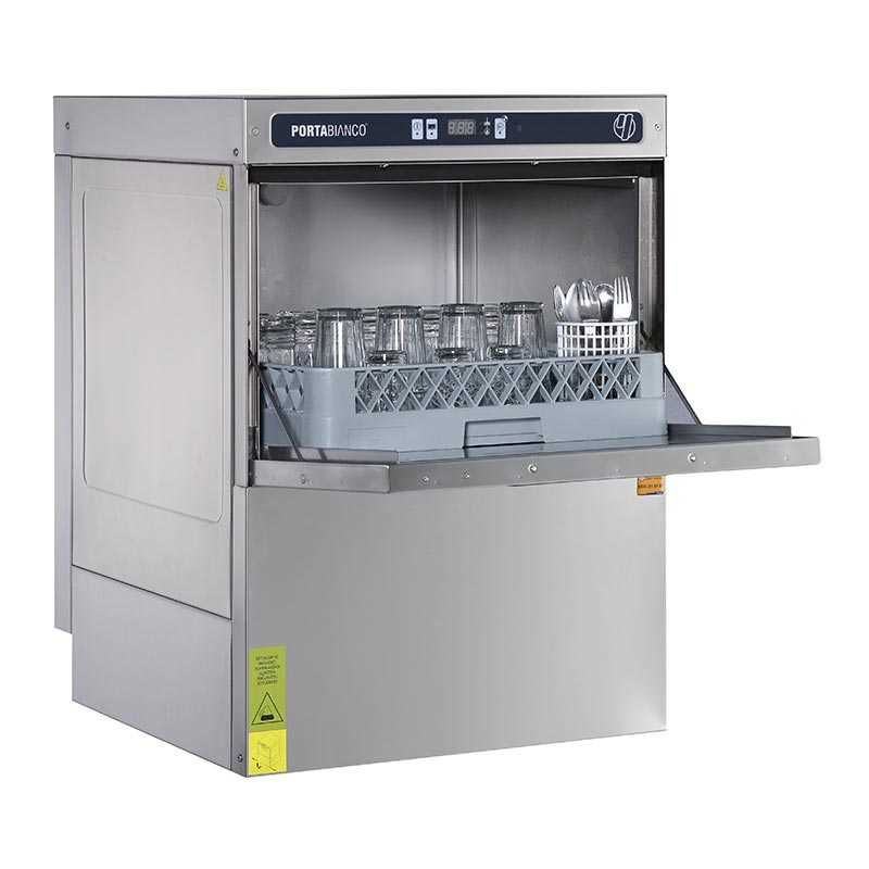 Portabianco Bardak Yıkama Makinesi PBW-400