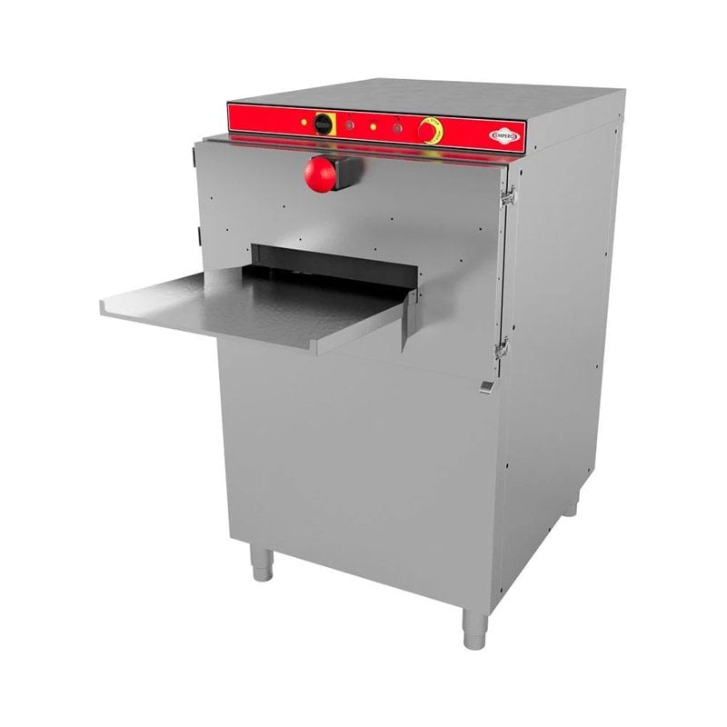 Empero Makinesi 360 Emp.tym.02 Tepsi/saat Tepsi Yıkama