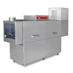 Empero Bulaşık Makinesi Kurutma Tünelli Emp.2000 Sol 213x83x200 L F Konveyörlü