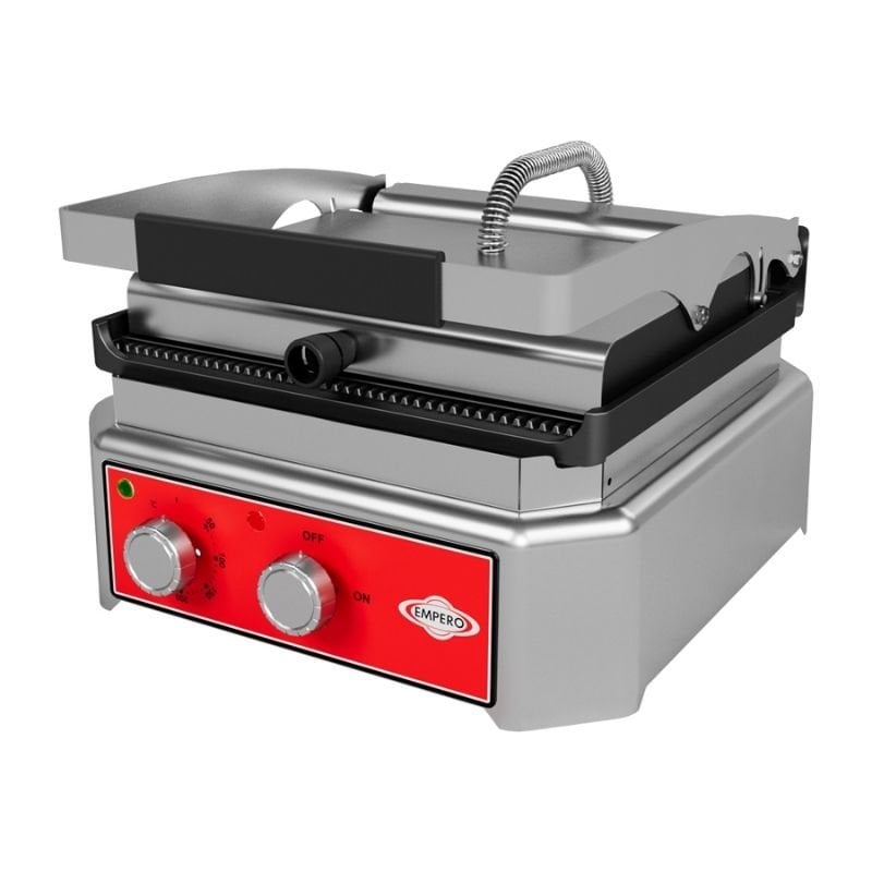 Empero Tekli Tost Makinesi Mini Emp.stm.010