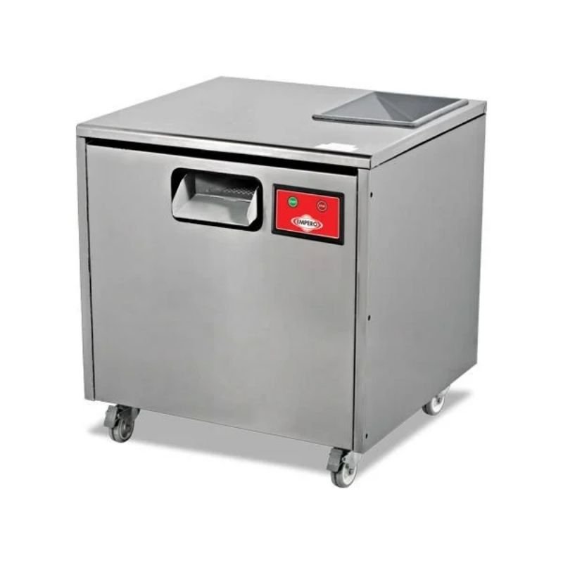 Empero Çatal Kaşık Emp.ckp.02 Parlatıcı 7000 Adet/saat