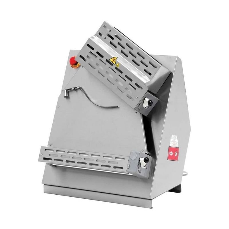 Empero Yatay Hamur Açma Emp.ha.06.y Makinesi 46 Cm