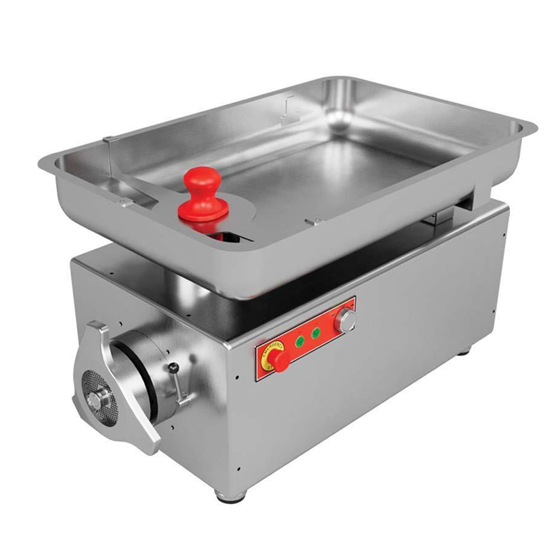 Empero Et Kıyma Paslanmaz Makinesi Çelik Trifaze 380 V Emp Mm 32 No