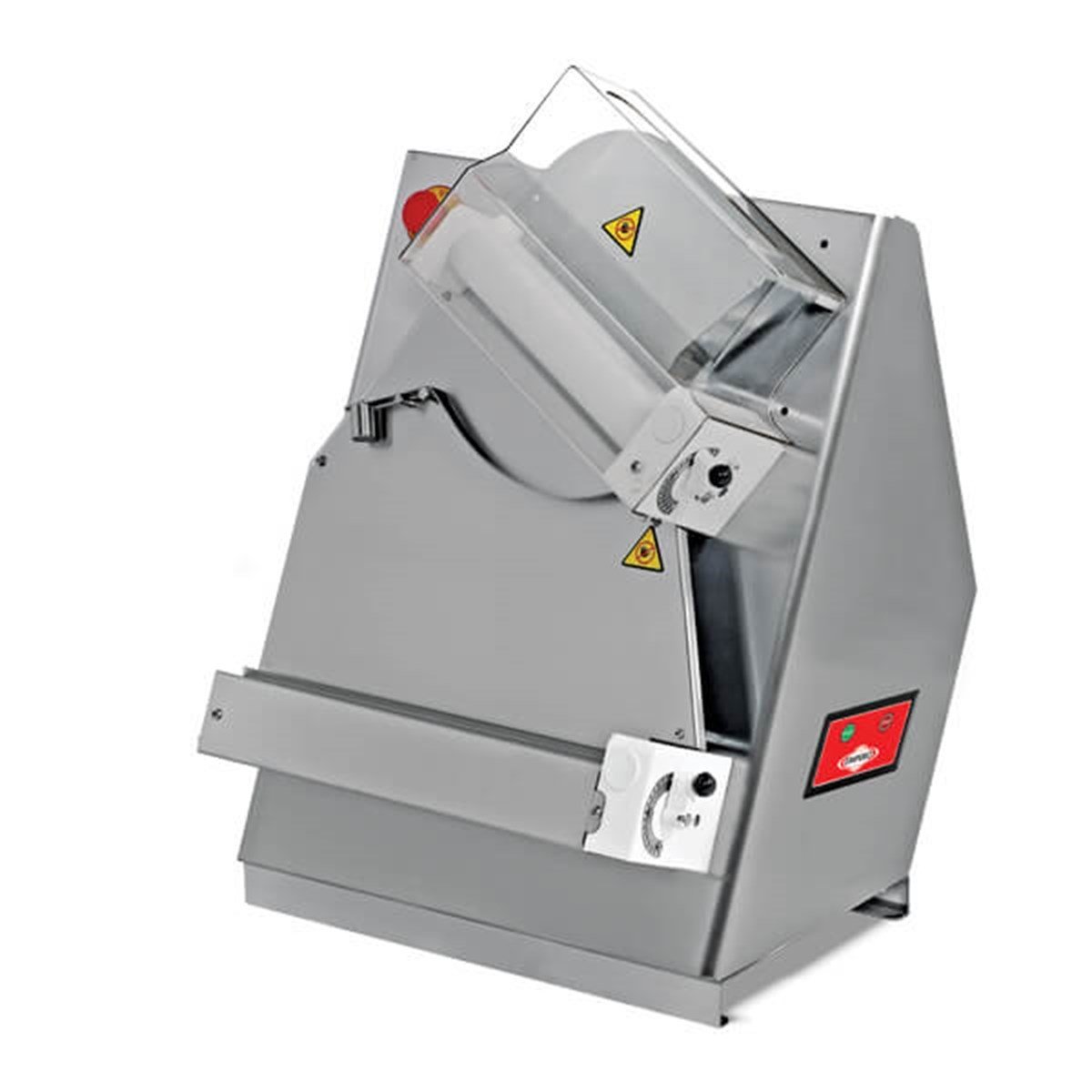 Empero Açma Makinesi 40 Emp.ha.01 Cm Yatay Hamur