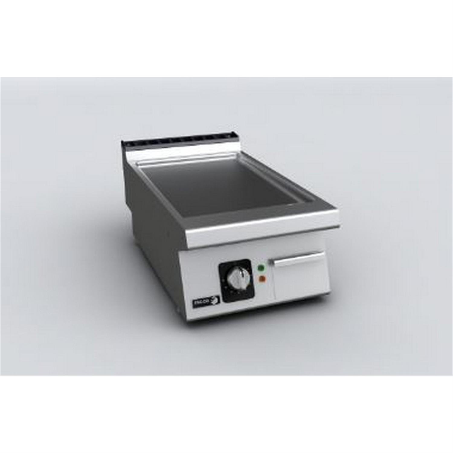 Fagor Elektrikli Ve Gazlı Izgara FT-E705 L — FAGOR