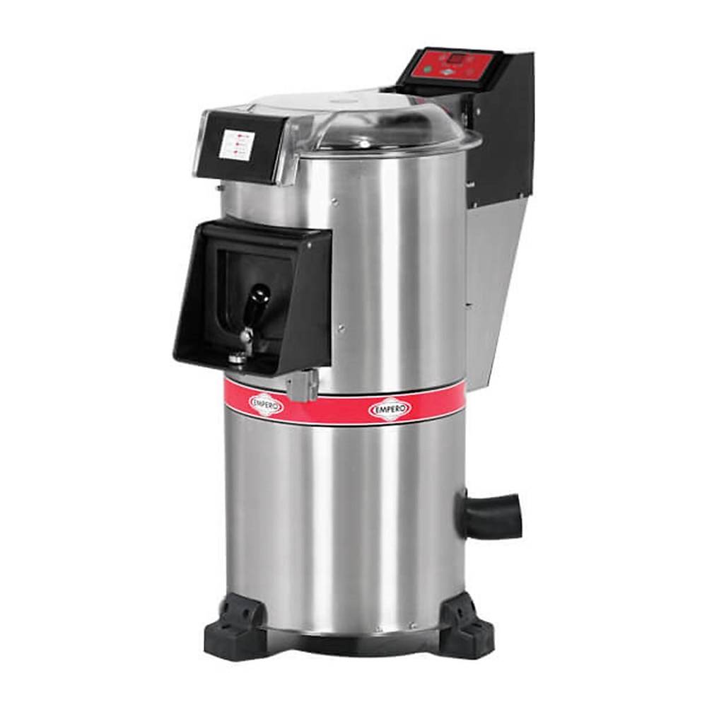 Empero 10 Kg Patates Soyma Makinesi 220 V/380 V PS.05 — Empero