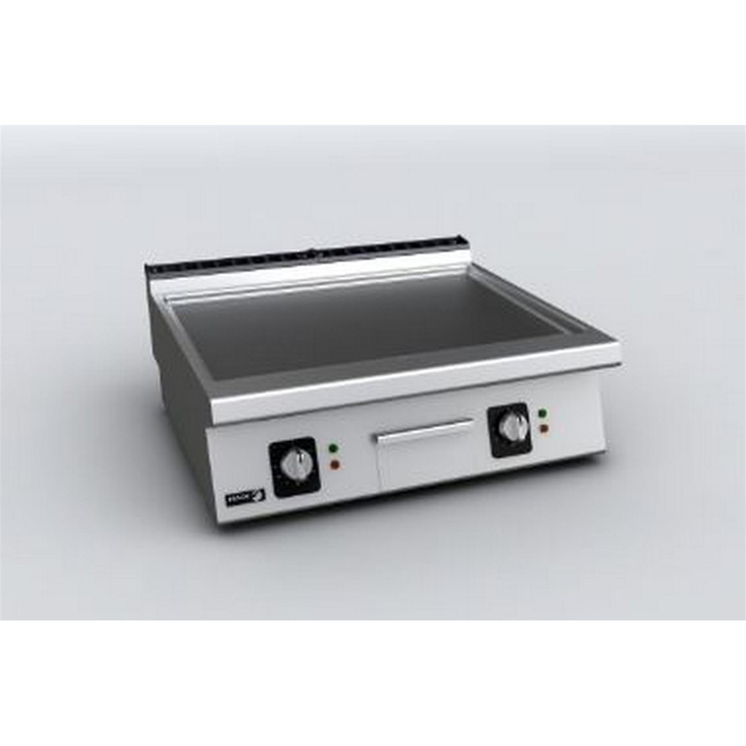 Fagor Elektrikli Ve Gazlı Izgara FT-E710 L — FAGOR