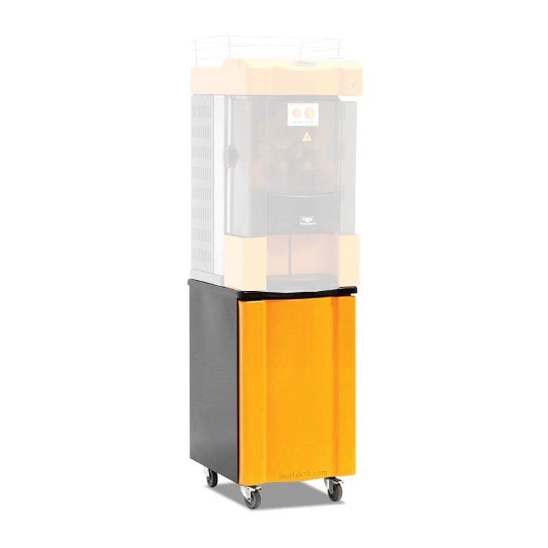 Empero T Portakal Sıkma Makinesi Emp.org.51 Alt Standı Turuncu