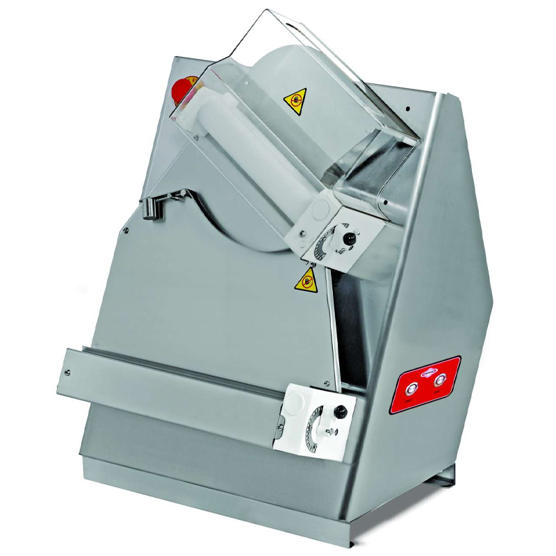 Empero Açma Makinesi 30 Cm Empha02y Hamur