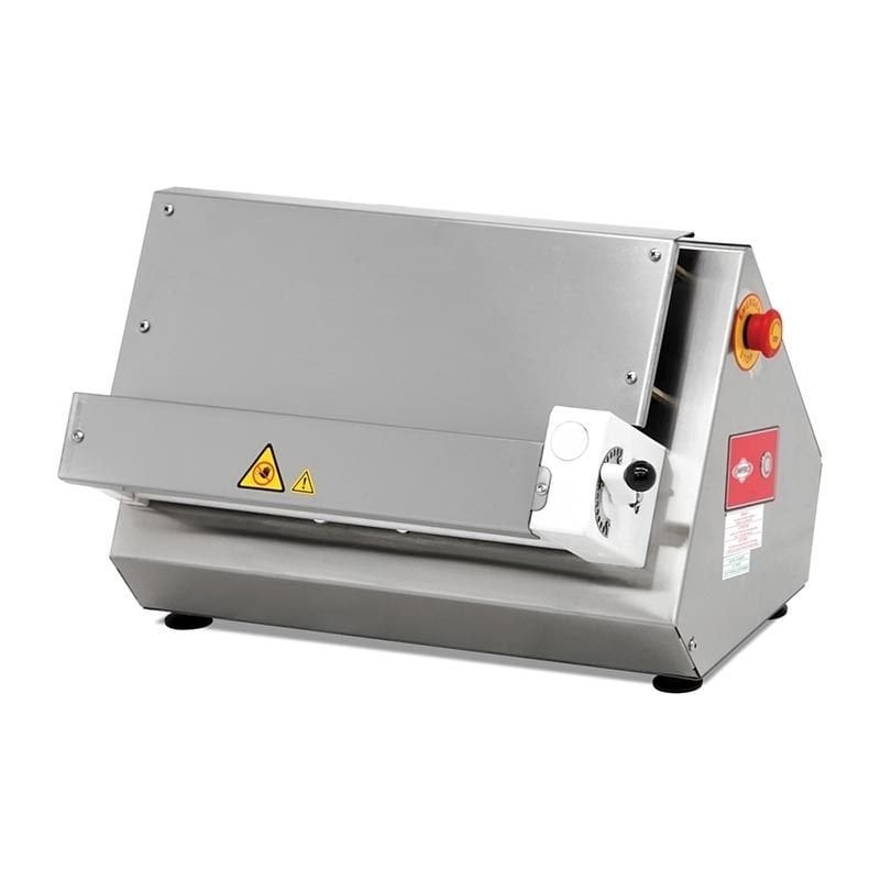 Empero Merdane Hamur Açma Makinesi Emp.ha.04 40 Cm Tek