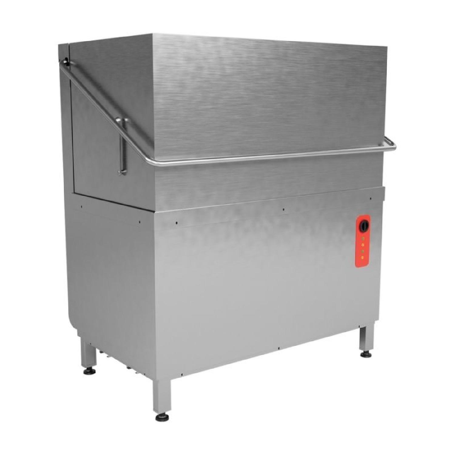 Empero Tip Bulaşık Dijital Makinesi Kontrol 380v 2000 Emp.2000 Tabak/saat Sd Giyotin