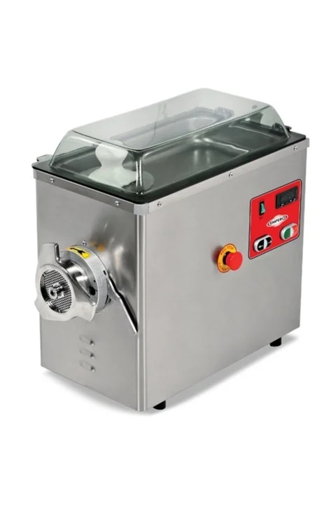 Empero No Plus Kıyma 32 Makinesi Em.32.09 Paslanmaz