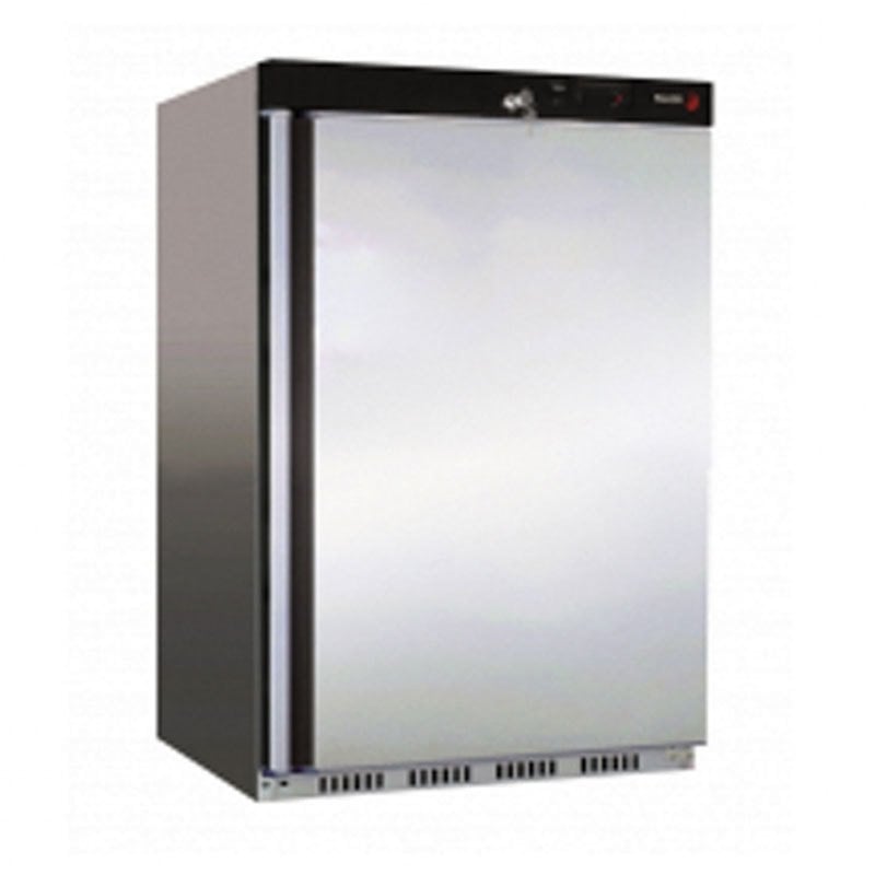 Fagor Bar Tip Tezgah Altı Buzdolabı UP-251 Şişe Soğutucu Ss