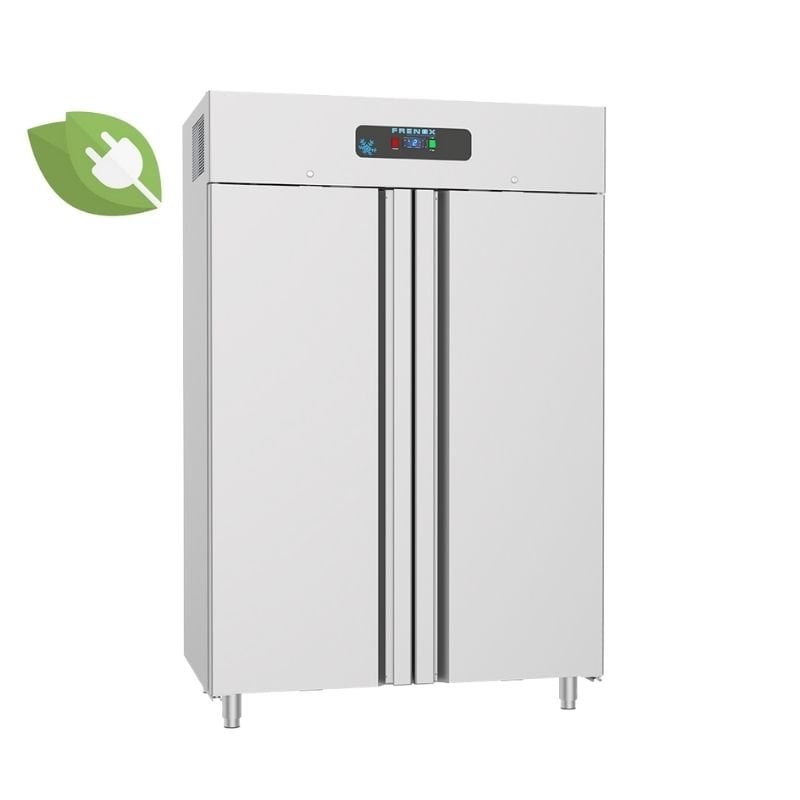 Frenox Dik Tip 2 Kapılı Derin Dondurucu 1400 BL-14 L 430 Kalite