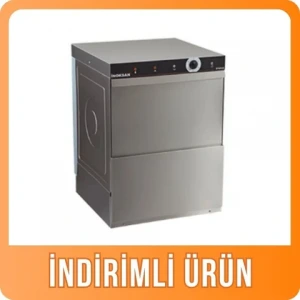 İnoksan Makinesi Set Altı 500 Tabak/saat Bym052st Bulaşık