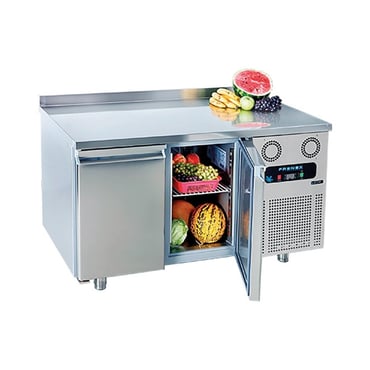 Kef Tezgah Tipi BGL-2 Dondurucu 2 Kapılı