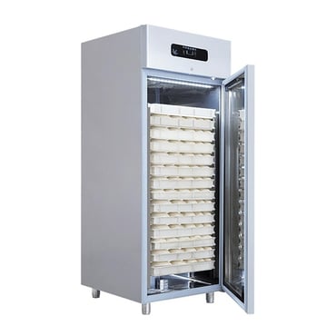 Kef Dik Tip BL-8 Dondurucu Pastane P