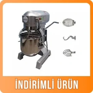 Lavion Litre Planet Mikser 10 3 Devir B10