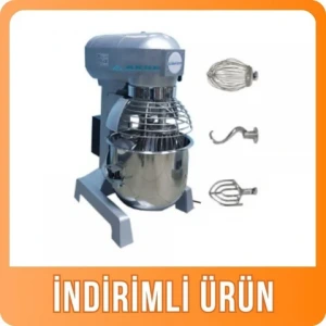 Lavion Planet Mikser Profesyonel 3 20 Devir B20 Litre