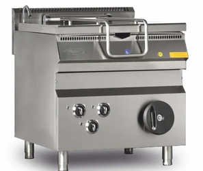 Pimak Elektrikli Devrilir Tava 120x90x85 90S-DTE-120 — Pimak