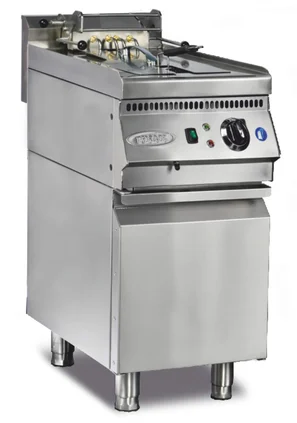 Pimak Gazlı Fritöz 12 Litre 40x70x85 70SD-M073 — Pimak