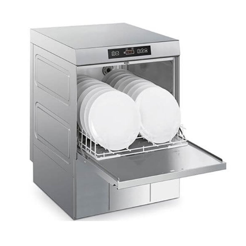 SMEG UD520 D Bulaşık Makinesi — Smeg