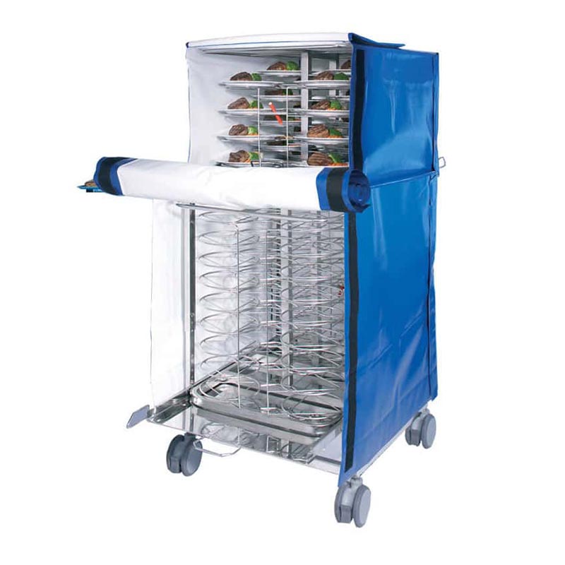 Rational Banket için Tabaklık, 20 Tabak — Rational