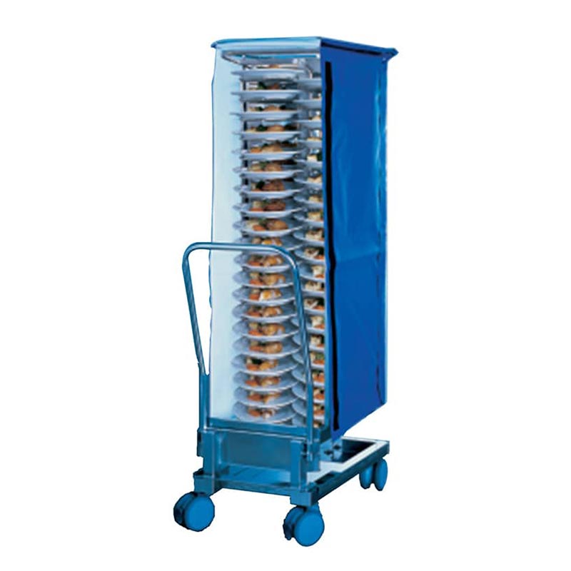 Rational Isı Koruyucu Fırın içi Tepsi Örtüsü, 20x2/1 GN — Rational