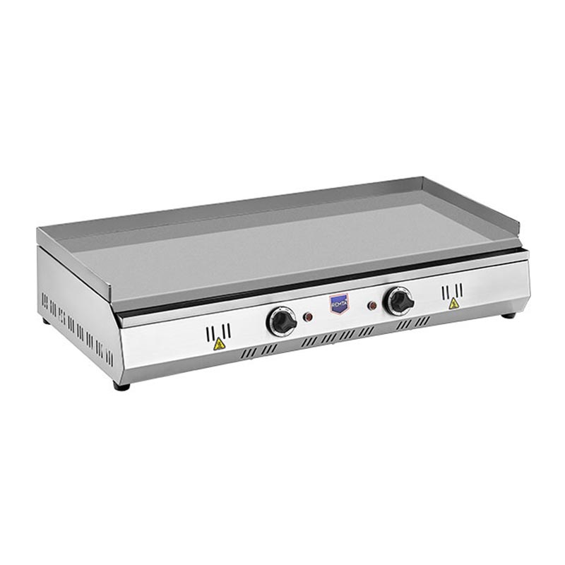 Remta R100CE(P) Pleyt Izgara, 100 cm, LPG — Remta