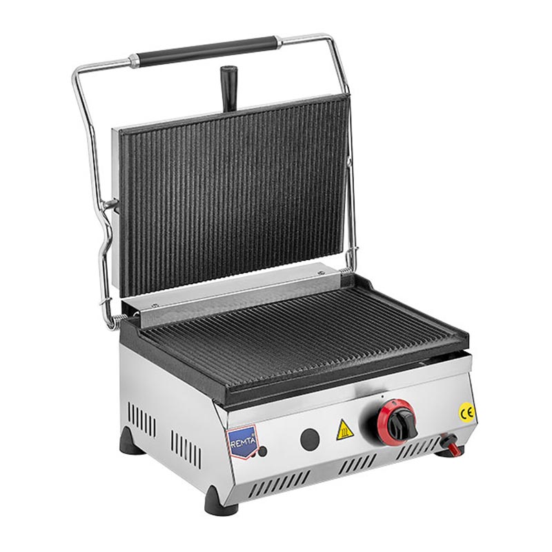 Remta Makinesi 16 R121a Dilim Lpg Tost