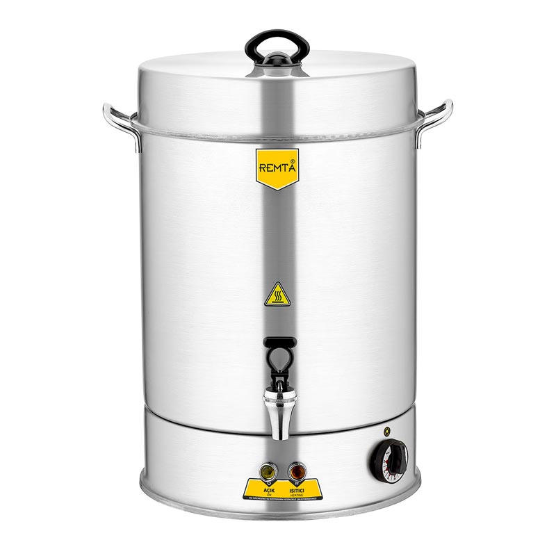 Remta R44 Şarap Isıtıcı, 6 L — Remta — Görsel 1