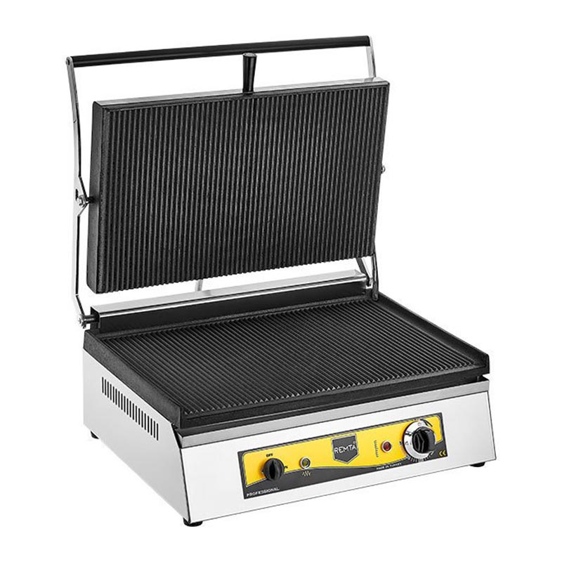 Remta Makinesi 30 Dilim R68 Standart Tost Elektrikli