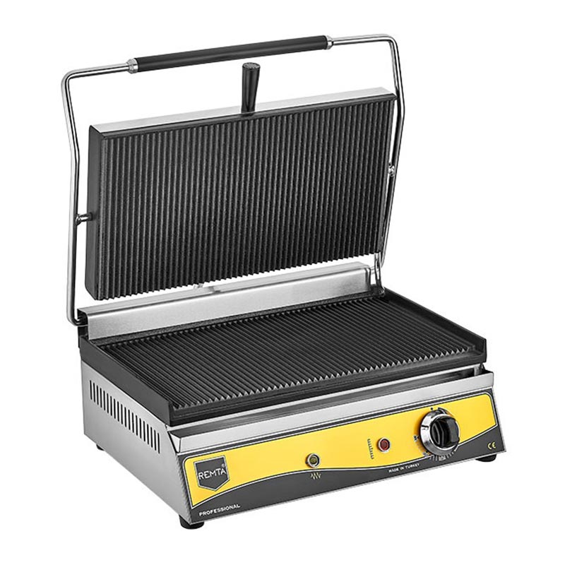 Remta Makinesi 20 Elektrikli R73 Dilim Standart Tost