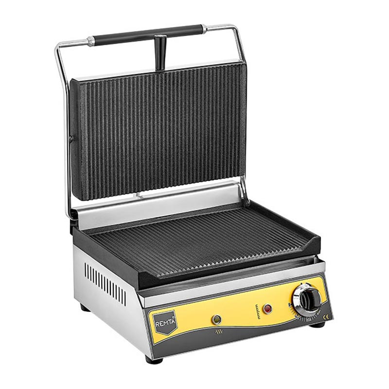 Remta Tost Makinesi 16 R76 Dilim Standart Elektrikli