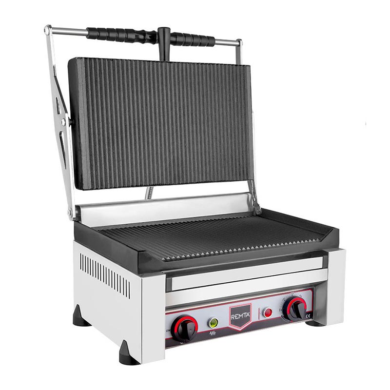 Remta Tost Makinesi Elektrikli R78 16 Dilim Premium