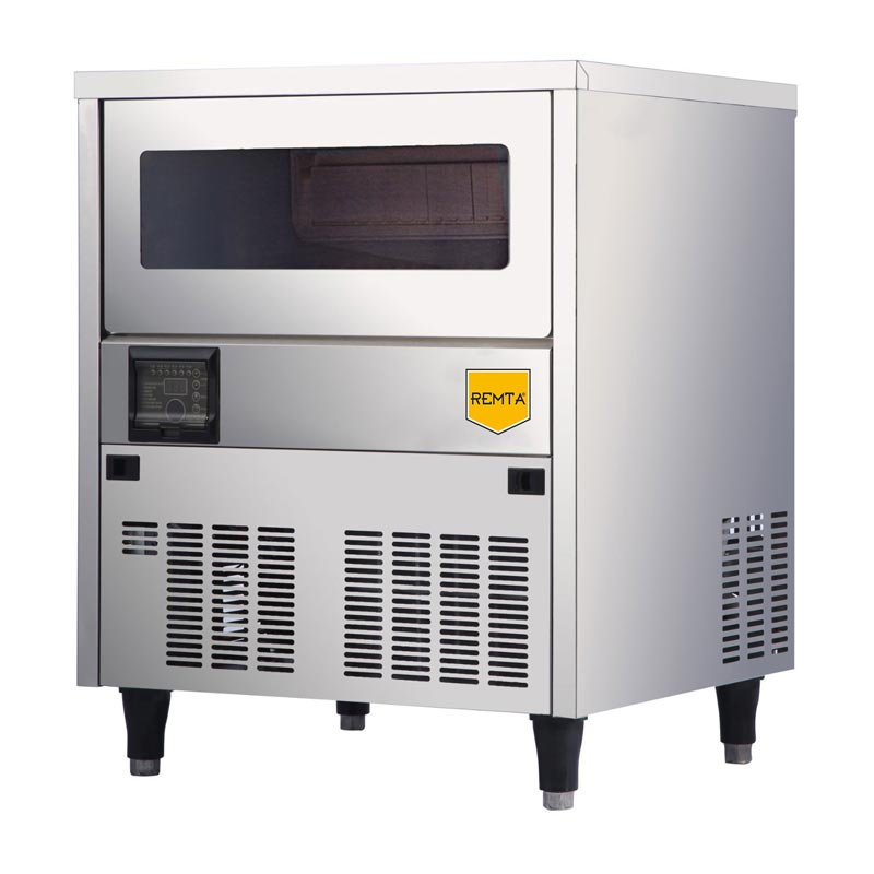 Remta Sk Hazneli Kup Buz Makinesi 55 55c Kg Gun Kapasiteli
