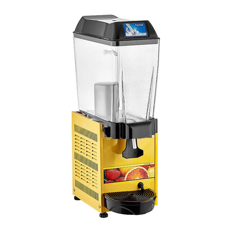 Remta Sogutucu 20 ST-11 L Sari Ayran