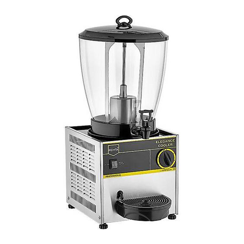 Remta Serbet Ve Gri Ayran Sogutucu 21 ST-25 L Metalik Elegance