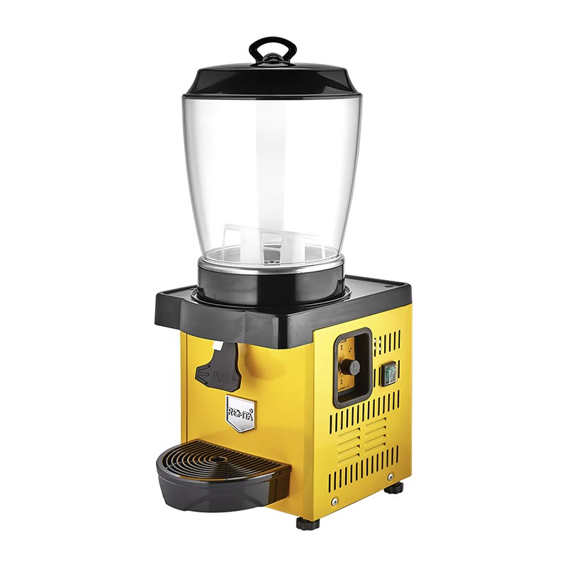 Remta Sogutucu 12 L ST-34 Sari Mini Serbet