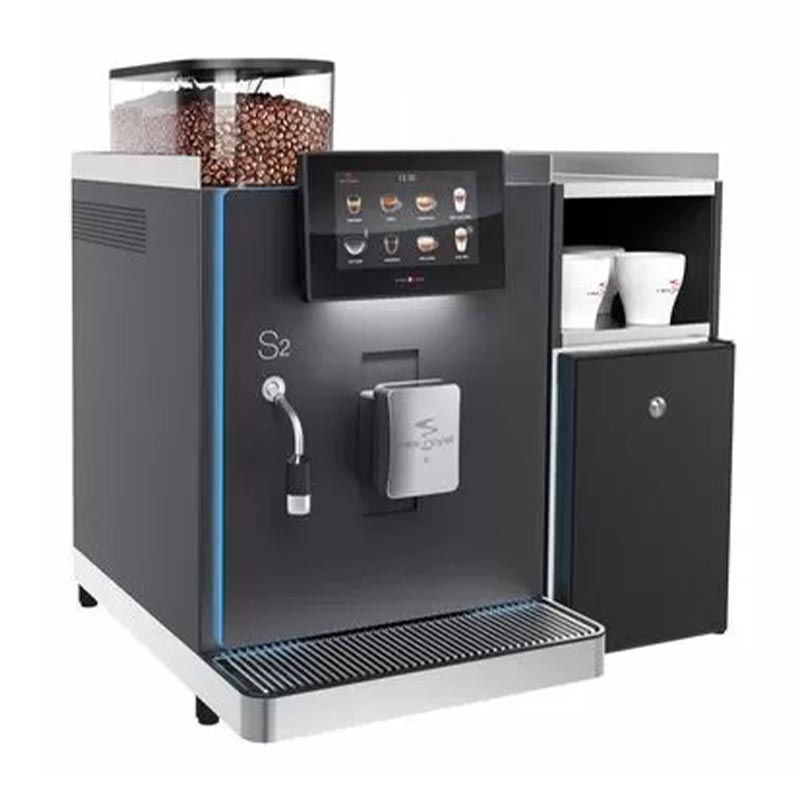 Rex Royal Mct Cf Super Espresso Kahve Makinesi Sut Sistemli Otomatik