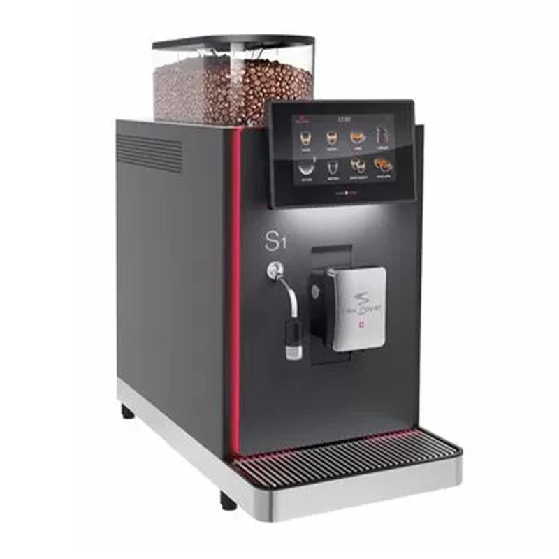 Rex Super Espresso Kahve Makinesi S1 Royal Cth Otomatik